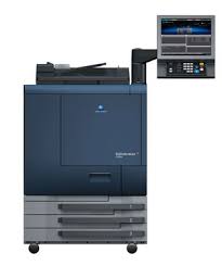 Download the latest drivers and utilities for your konica minolta devices. Support Copier Drivers Download Driver Konica Minolta Bizhub Press C7000 Printer