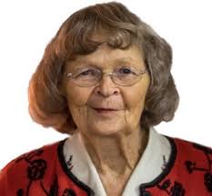 Shirley CHRISMAN Obituary (2015)