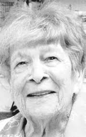 Dorothy M. Glidden Obituary