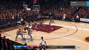 Nba league pass subscribers will have access to live radio broadcasts, and archives of these games will be available to watch 3 hours after the broadcast concludes. Nba Live 18 Demo Cavs Vs Warriors Gameplay 1st Quarter Youtube