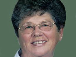 Obituary: Judith Ann Knuth