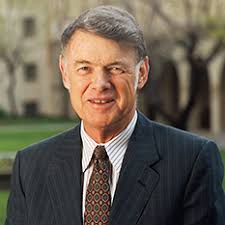 Bruce Murray (1931-2013)