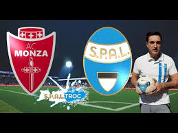 Aucune equipe ne va marquer le prochain but (4). Video Al Canton Dal Conc Monza S P A L Spaltroc Dla Spal