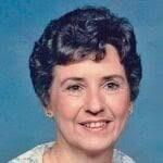 Mary Glover Obituary (1939