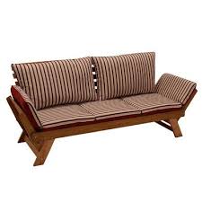 Sol 72 Outdoor Gartensofa Curtice Mit Kissen Gartensofa Liegesofa Gartenmobel