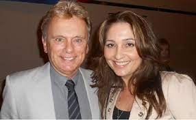 Pat sajak is married to lesly brown, who was an aspiring actress and 'miss georgetown.'. Is Pat Sajak Married To A Wife Or Is He Gay With A Partner