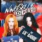 NINGSELLE IN DEMAND (The Hit Girl & The Little Baddie) event image
