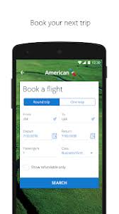 With the american airlines app, you're covered with the information you need exactly when you need it. American Airlines Apps On Google Play