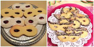 Cosa preparo oggi ai bambini per merenda?fa caldo e mi devo inventare qualcosa di fresco, rapido da preparare perche' non ho assolutamente voglia di stare ai fornelli e che piaccia soprattutto a loro. Dolci Di Carnevale Per Bambini Babygreen