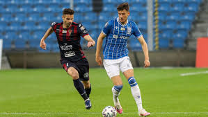 Jakub moder (lech poznan) left footed shot from outside the box is close, but misses to the right. Pko Ekstraklasa Jakub Moder Nie Zagra W Meczu Lech Poznan Pogon Szczecin Sport Tvp Pl
