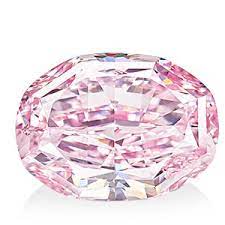 New Alrosa Purple Pink Diamond Could Fetch 60 Million In 2020 Purple Pink Diamond Pink Diamond Alrosa