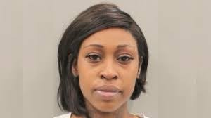 Laquinta Johnson's Instagram, Twitter & Facebook