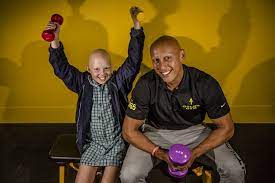 As of june 2021, he is ranked no. Christos Kyrgios Helps Raise Awareness For Alopecia The Canberra Times Canberra Act