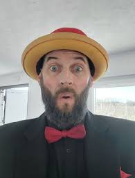 Our Team — Circusful