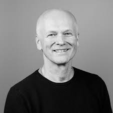 Jan Leys, Yoga teacher