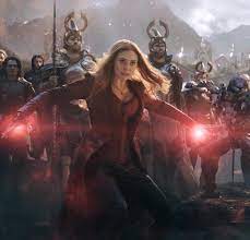 We did not find results for: The Scarlet Witch Did Not Come To Play Would You Like To See Wanda In Doctor Strange 2 As A Trainee Of Strange Marvelstudios