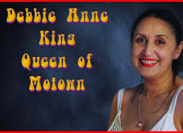 Debbie Anne King