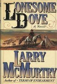It had only sprung up because a fool from north georgia named wesley pickles had gotten himself and his family lost in the mesquites for about ten days. Lonesome Dove Wikipedia