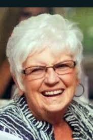 Patricia A. Dotson 1947-2020