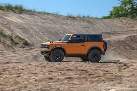 View Photos Of The 2021 Ford Bronco 2 Door In 2020 Ford Bronco Ford Bronco 2 Bronco
