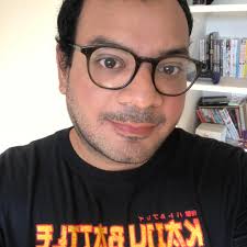 In his #SpringTraining debut, Shintaro Fujinami faced off against Shohei  Ohtani. It was the first time the duo shared the same field in a game  setting since 2014. 🤝