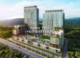 Interested in new property launches in malaysia. Johor Bahru New Launch Property 2016 Property Walls