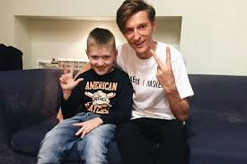 Кто летит в калининград, тот маша. Deti Pavla Voli Foto Fan Klub