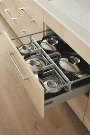 Die Organisation Kuchen Schubladen Schrank Kitchen Storage Drawer Storage Pot Storage Ikea Kitch Organisation Kuche Ikea Kuchenideen Moderne Kuchenideen