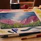 Yosemite Conservancy Paint & Sip