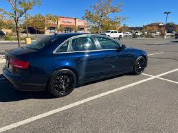Image result for Deep Sea Blue 2008 Audi