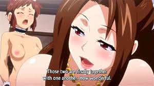 Watch Yuri HMV 1 - Yuri Hentai, Hmv, Hmv Hentai Porn - SpankBang