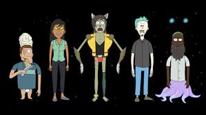 We did not find results for: You Can Now Turn Yourself Into A Rick And Morty Character Nerdist