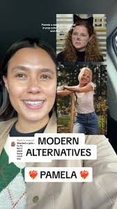 Modern Alternatives for Girl Names: Pamela