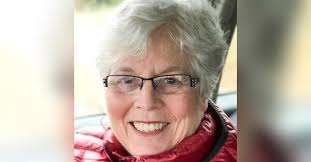 Mrs. Susan C. Whitney Obituary