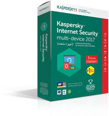 Kaspersky internet security protects all of the devices in your digital life. Kaspersky Internet Security Multi Device 2017 3 Plus 1 User Price In Saudi Arabia Souq Saudi Arabia Kanbkam