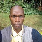 Eric Nyambane's Instagram, Twitter & Facebook