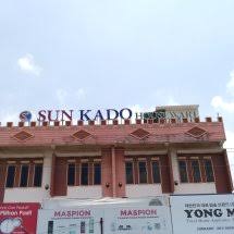 Inez shop tegal, tegal, central java. Sun Kado Houseware Medan Deli Kota Medan Tokopedia