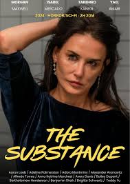 New psychological thriller movie released