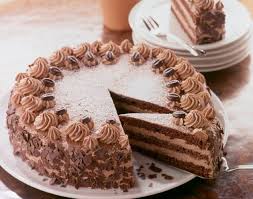 Mokka Torte Kuchen Und Torten Kuchen Und Torten Rezepte Kaffee Und Kuchen