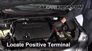 However, toyota manufactured corolla models in 47 different model years. How To Jumpstart A 2009 2013 Toyota Corolla 2013 Toyota Corolla S 1 8l 4 Cyl
