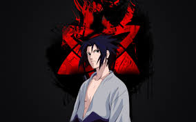 Download, share or upload your own one! Mata Sasuke Wallpapers Top Free Mata Sasuke Backgrounds Wallpaperaccess