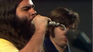 Happy Birthday Alan “Blind Owl” Wilson (Canned Heat)
