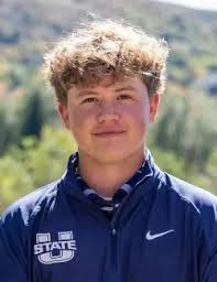 2023-24 Men's Golf Roster