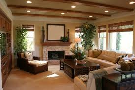 With nothing hanging down, the space is more open and. How Many Recessed Lights The Recessed Lighting Blog
