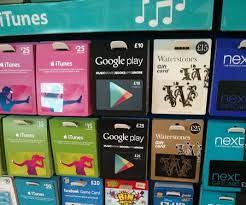 Huge range of uk gift vouchers and gift cards for top brands, including john lewis, m&s, asos and more. Google Play Gift Cards Are Now Available In Tesco Uk