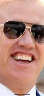 NFL: Happy 60th birthday to everyone's favorite set of teeth, John Elway.