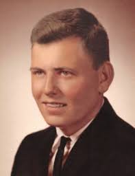 James V. Stinson Obituary August 25, 2018