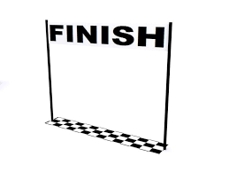 Uncover why finish line is the best company for you. Please Help Us Make It To The Finish Line Clay Youth Food Program