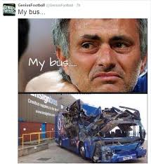 Mourinho spurs memes and internet reactions pochettino out ! Jose Mourinho Virals Memes Mock Chelsea Boss Daily Mail Online