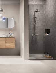 Badezimmer Fliesen 40 Badezimmer Fliesen Ideen Badezimmer Deko Und Badmobel Badeinrichtung Und Bade In 2020 Bathroom Interior Bathroom Inspiration Bathroom Design